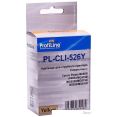  ProfiLine PL-CLI-526Y-Y ( HP CLI-526Y)