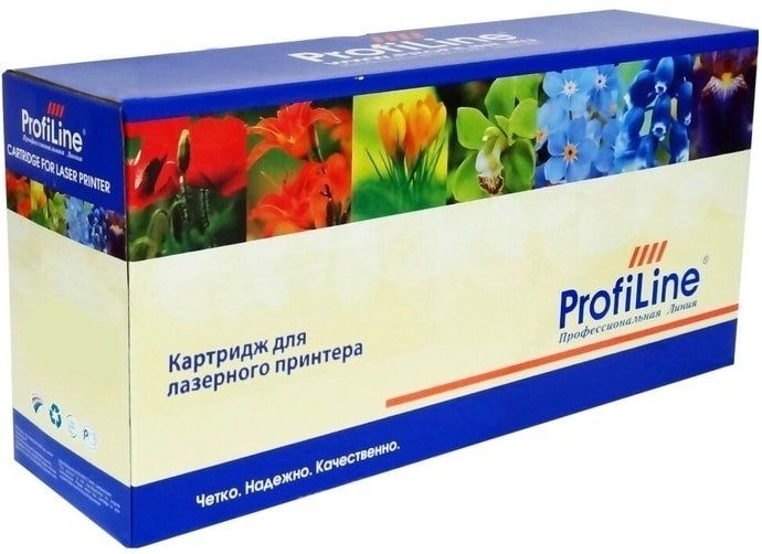 Картридж CACTUS PL-TK-1125 (аналог Kyocera TK-1125)