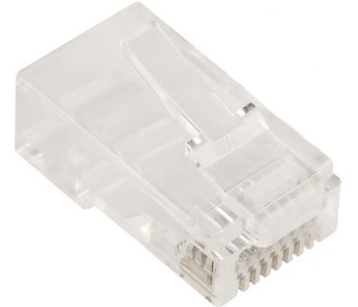  Lanmaster LAN-EZ45-8P8C/U6-100 (100 )