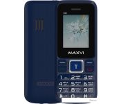   Maxvi C3i ()