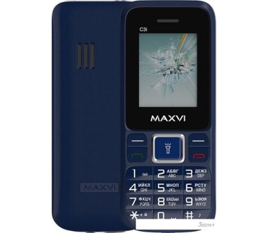   Maxvi C3i ()