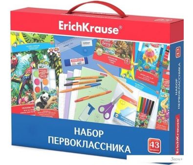   Erich Krause  (43 ) 45413 (43 )