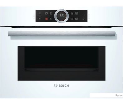    Bosch CMG633BW1