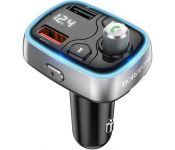 FM- Borofone BC32