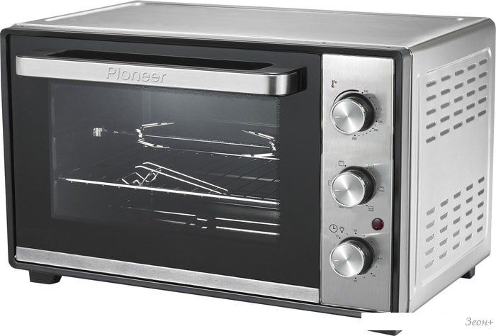 Мини-печь Pioneer MO5015G