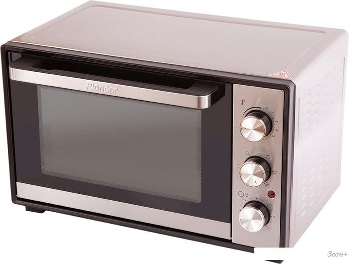 Мини-печь Pioneer MO5015G