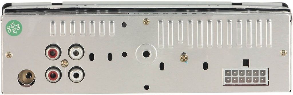 USB-магнитола Soundmax SM-CCR3187FB