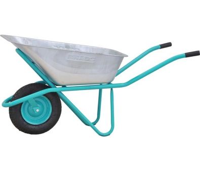  Brado 125 Profi