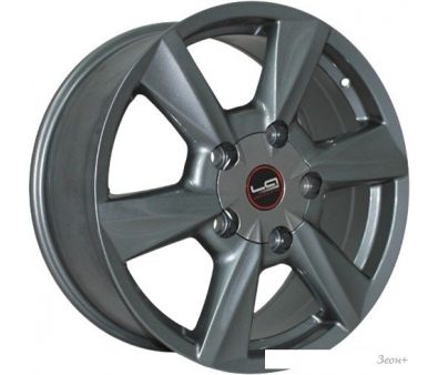   LegeArtis LX34 18x8" 5x150 DIA 110.1 ET 60 GM