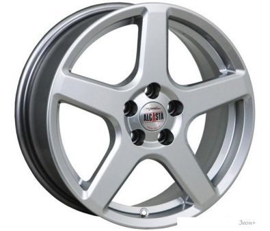   Alcasta M62 15x6" 4x100 DIA 60.1 ET 46 HS