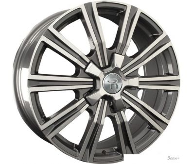   Replay TY242 21x8.5" 5x150 DIA 110.1 ET 54 GMF