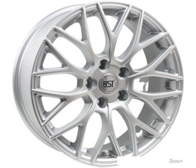   RST R137 17x7" 5x114.3 DIA 60.1 ET 35 S