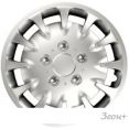     Versaco Bolt R15 NC 15" 15BOLTNCS (4, )