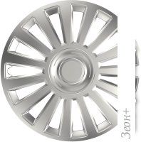     Versaco Luxury 16" 16LUXURYS (4, )