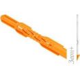 Дюбель рамный Starfix SM-80725-50