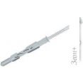 Дюбель рамный Starfix SM-46056-50