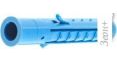 Дюбель распорный Starfix SM-46335-500