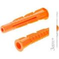 Дюбель распорный Starfix SM-40270-500