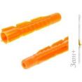 Дюбель распорный Starfix SM-97316-500