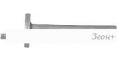 Дюбель-гвоздь Rawlplug R-GS-06065s