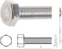   Starfix SMZ1-106825-5