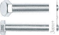 Набор болтов Starfix SMV1-15498-5