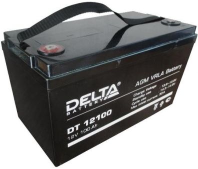    Delta DT 12100 (12/100 )
