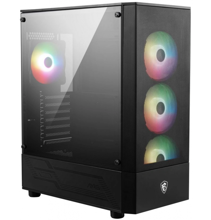 Корпус MSI MAG Forge 112R