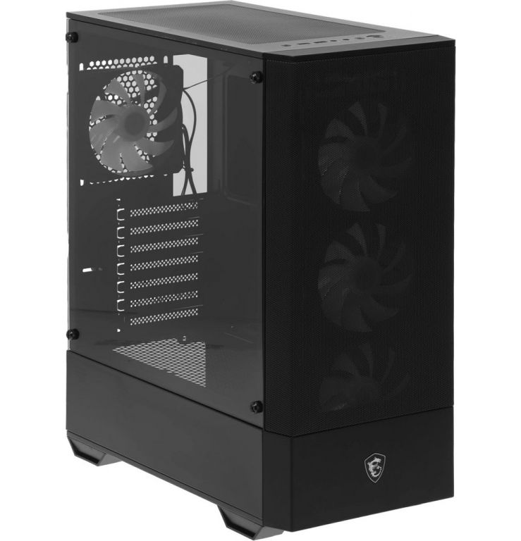 Корпус MSI MAG Forge 112R