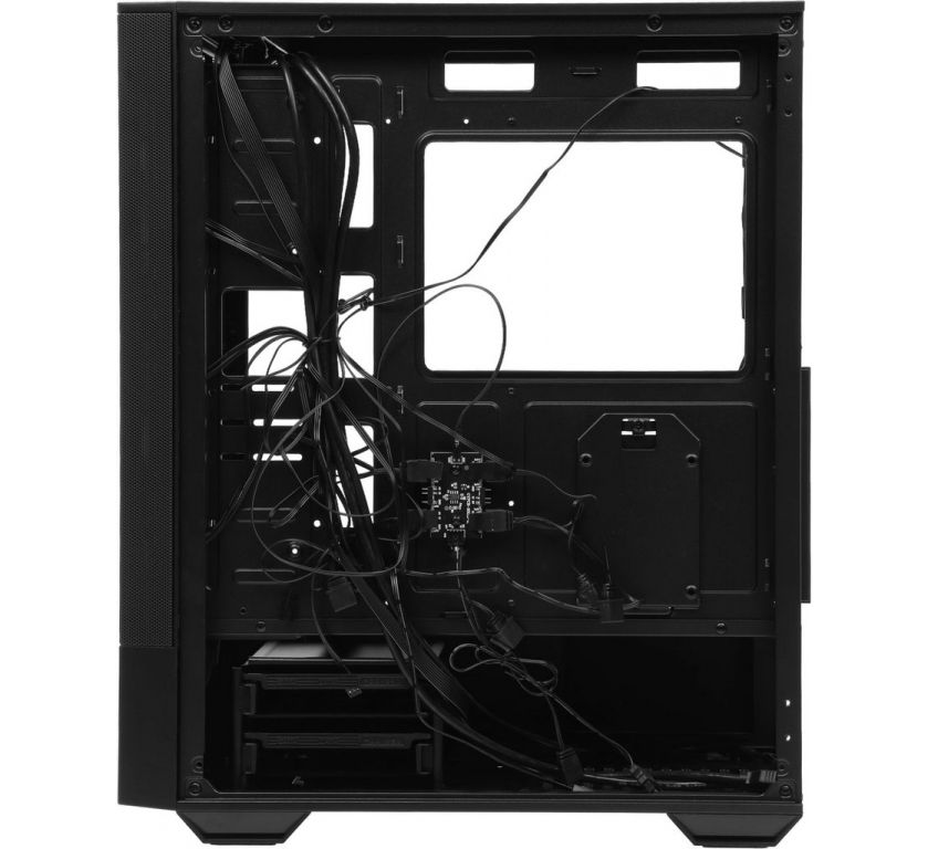 Корпус MSI MAG Forge 112R