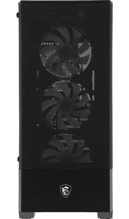 Корпус MSI MAG Forge 112R