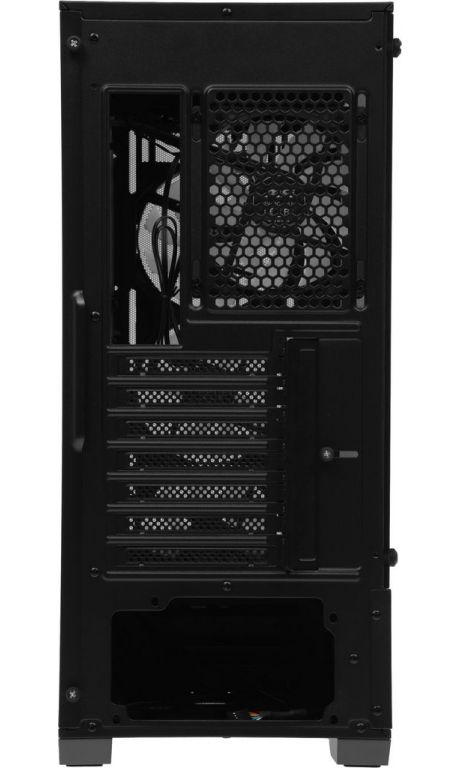 Корпус MSI MAG Forge 112R