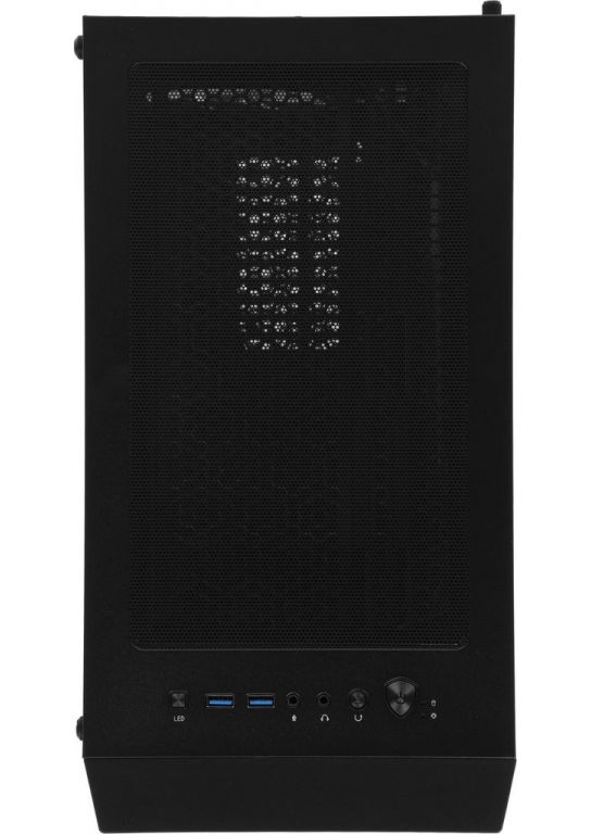 Корпус MSI MAG Forge 112R