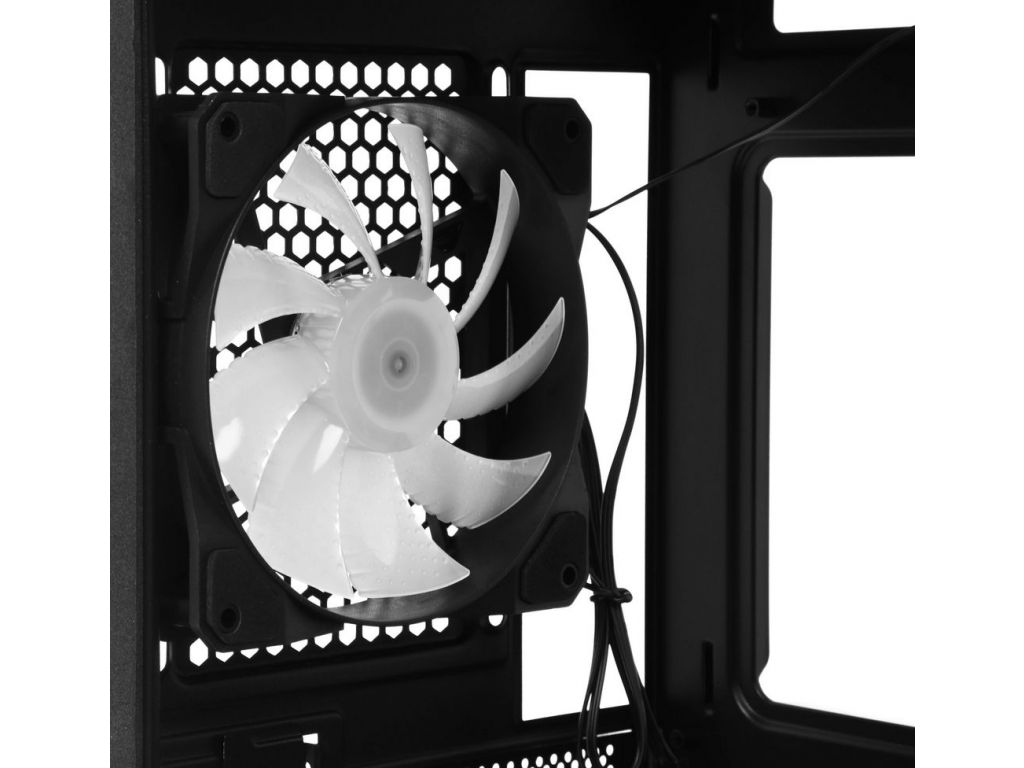 Корпус MSI MAG Forge 112R