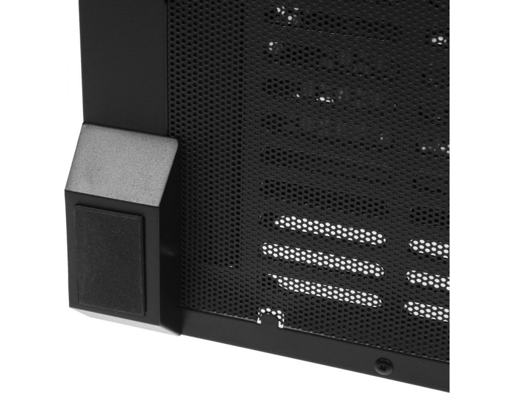 Корпус MSI MAG Forge 112R