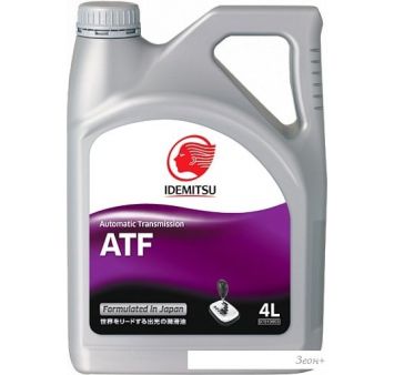   Idemitsu ATF 4