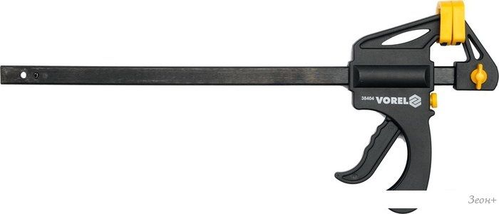 Струбцина Vorel 38401