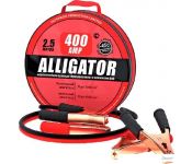   Alligator BC-400