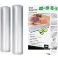 Рулоны вакуумной пленки Ellrona FreshVACpro 30x600
