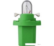   Flosser 12V 2W B8,5d 10 [439101]