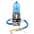   Flosser H3 12V 55W PK22s Mega Blau 1 [3320333]