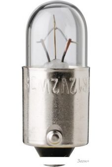   Flosser 12V 3W BA9s 10 [3038]