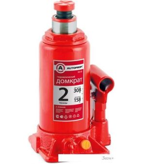   Autoprofi DG-02 2