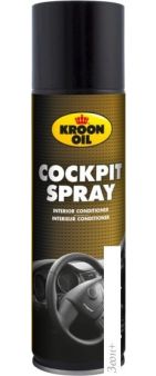 Kroon Oil  Cockpit Spray 300  39018