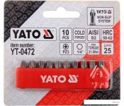   Yato YT-0472 (10 )