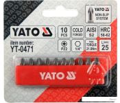   Yato YT-0471 (10 )