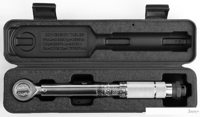 Vorel 3/8" 13.6-108.5 57300