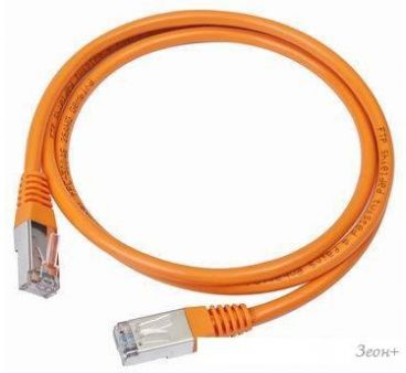  Cablexpert PP12-0.5M/O