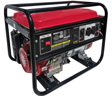   WATT WT-6000