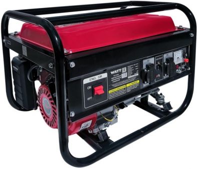   WATT WT-3001